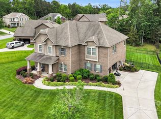 2655 Stonewood Vw, Kannapolis, NC 28081