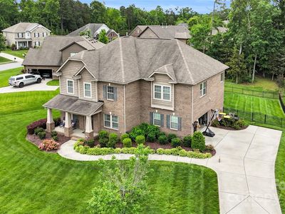 2655 Stonewood Vw, Kannapolis, NC, 28081