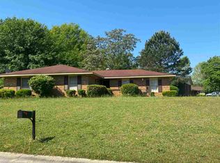 300 Angus Blvd, Warner Robins, GA 31088