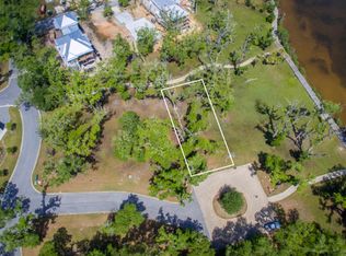 LOT 18 Junop Ct, Santa Rosa Beach, FL 32459