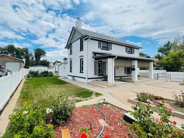 1636 Bragdon Ave, Pueblo, CO 81004