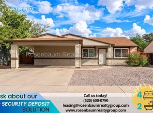 1956 W Chardonnay Dr, Tucson, AZ 85746