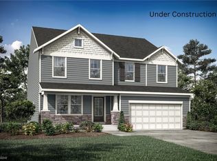 8920 Larkspur Dr, Columbia Station, OH 44028