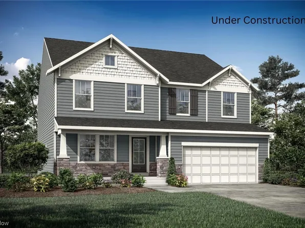 8920 Larkspur Dr, Columbia Station, OH 44028