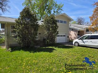 14 Avenue B, Billings, MT 59101