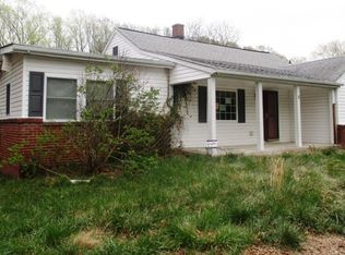 8 Travers Rd, Indian Head, MD 20640