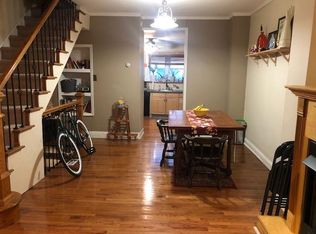 1013 Fernon St, Philadelphia, PA 19148