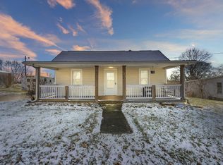 121 Old Georgetown Rd, Cynthiana, KY 41031