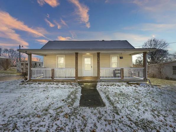 121 Old Georgetown Rd, Cynthiana, KY 41031