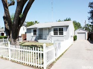 1413 Teresa St, Modesto, CA 95350