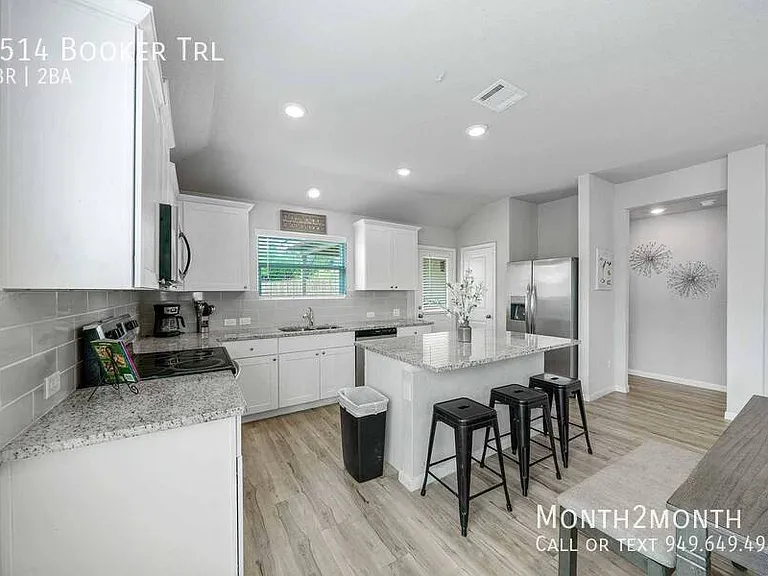 3514 Booker Trl — Photo 10