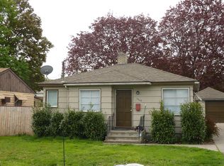 3320 E Congress Ave, Spokane, WA 99223