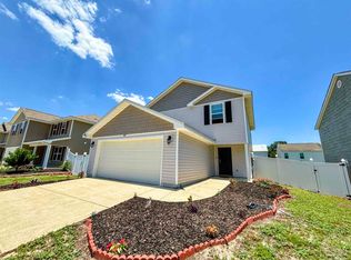 5878 Old Plantation Ct, Milton, FL 32570