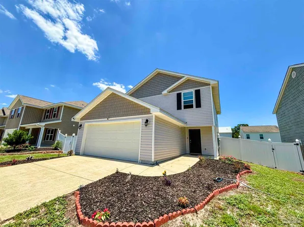 5878 Old Plantation Ct, Milton, FL 32570