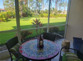 5965 Bloomfield Cir APT B101, Naples, FL 34112