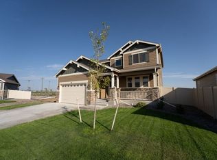 741 N Country Trl, Ault, CO 80610