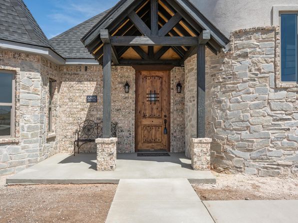 6825 Jimmies Way, Amarillo, TX 79118