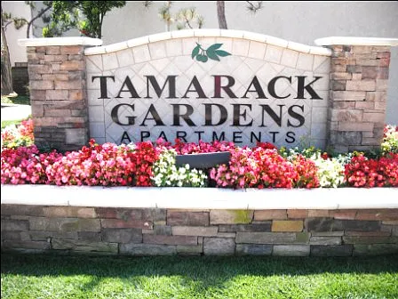 Tamarack Gardens Apartments