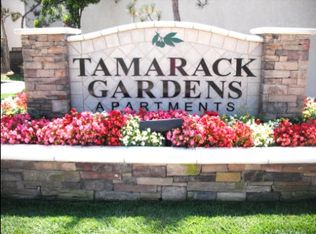 Tamarack Gardens Apartments, Brea, CA 92821