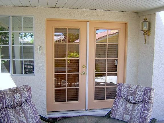Backyard-Porch