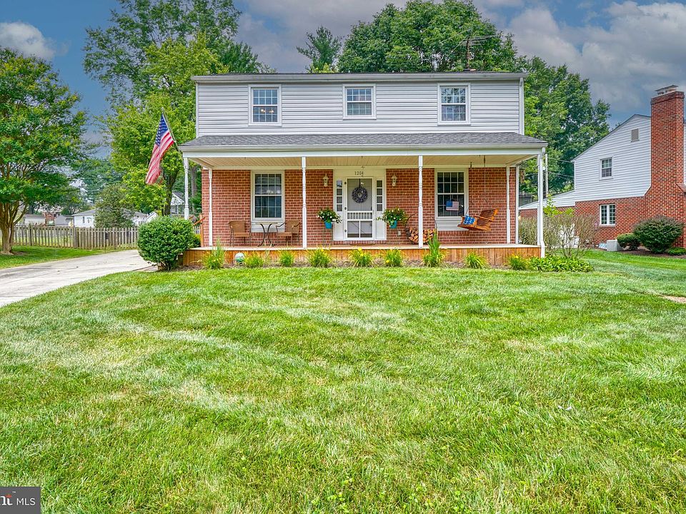 1st image of 1204 Marywood Ct