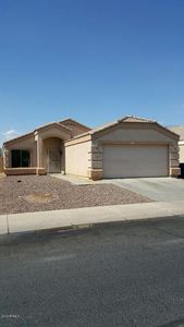 12330 W Scotts Dr, El Mirage, AZ, 85335
