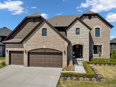 49905 Majestic Dr N, Macomb, MI, 48044