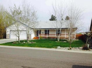 3926 W Maxine Ave, Spokane, WA 99208