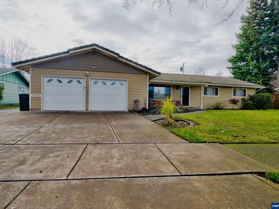 4290 Ivory Way NE, Salem, OR, 97305