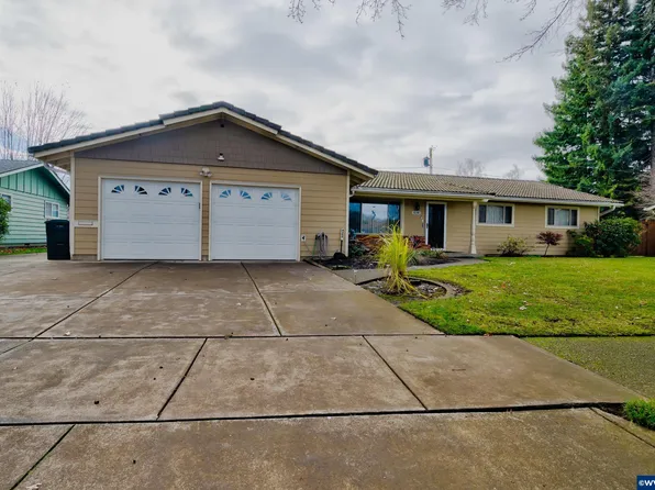 4290 Ivory Way NE, Salem, OR 97305