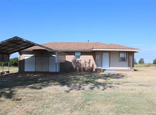 341559 E Highway 105, Tryon, OK 74875