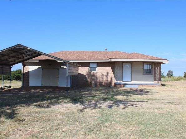 341559 E Highway 105, Tryon, OK 74875