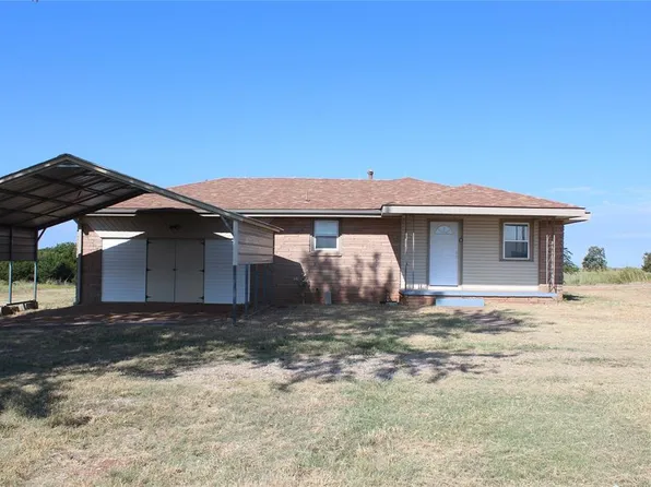 341559 E Highway 105, Tryon, OK 74875