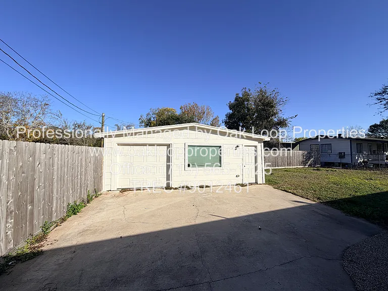 5105 Oak Ave — Photo 12