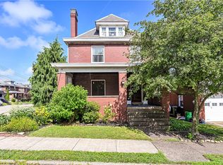 254 Tremont Ave, Greensburg, PA 15601
