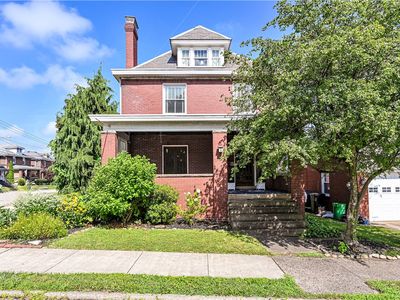 254 Tremont Ave, Greensburg, PA, 15601