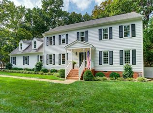 1920 Winterfield Rd, Midlothian, VA 23113