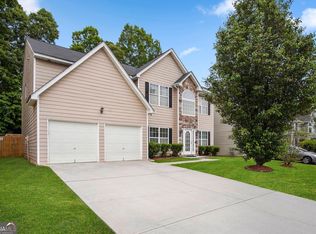 632 Rock Hill Pkwy, Lithia Springs, GA 30122
