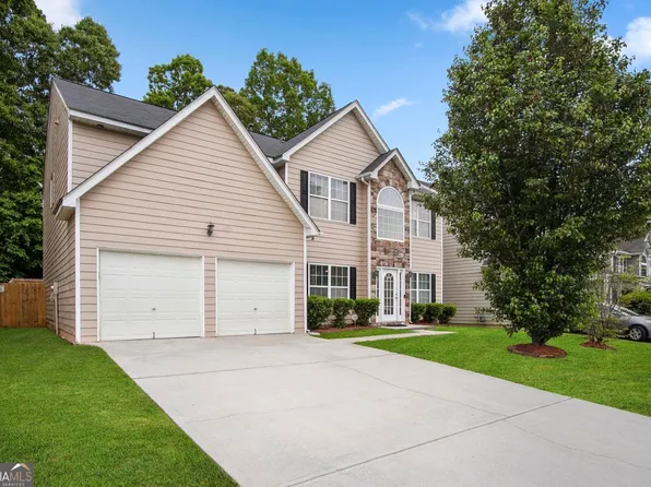 632 Rock Hill Pkwy, Lithia Springs, GA 30122