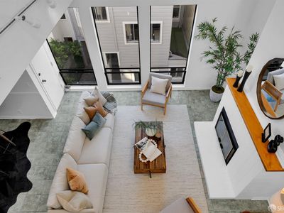 35 Moulton St #2, San Francisco, CA, 94123