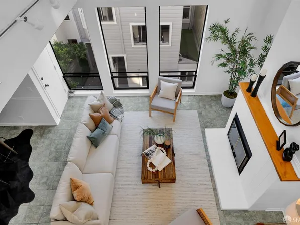35 Moulton St #2, San Francisco, CA 94123