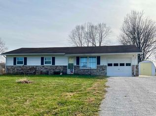 305 W Haney St, Orleans, IN 47452