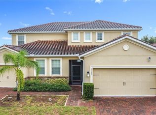 2137 Lake Side Ave, Davenport, FL 33837