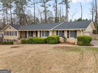 4637 S Beechwood Dr, Macon, GA 31210
