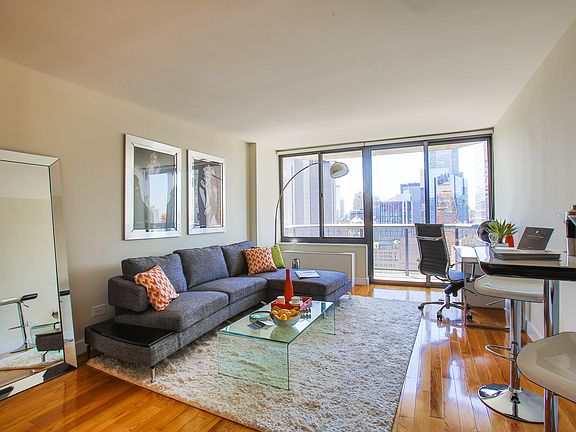 3rd image of 235 W 48th St APT 42H