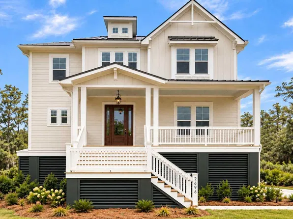 3638 Zacoma Dr, Mount Pleasant, SC 29466