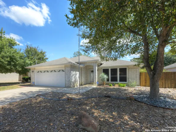 12934 Aqua Valley, Helotes, TX 78023