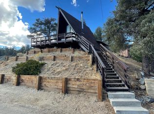 6705 Sage Rd, Frazier Park, CA 93225