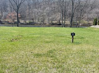 11 Chimney Stone Way, Cullowhee, NC 28723