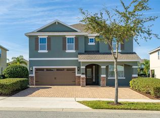 370 Burma St, Kissimmee, FL 34747